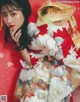 Ayaka Sasaki 佐々木彩夏, LARME ラルム 2021.12 Winter